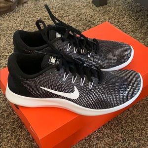 Brand new nikes in original box